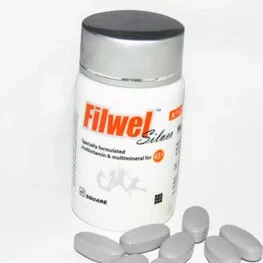 filwel-silver
